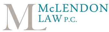 McLendon Law Logo